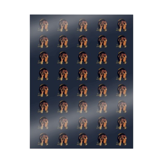 Discover Lil Wayne Vintage Washed Wrapping Papers