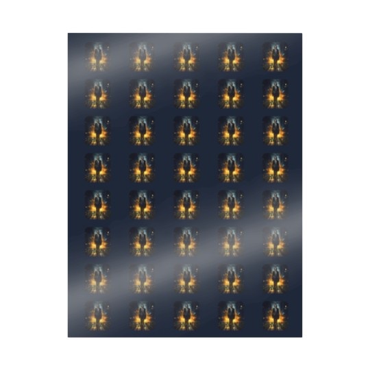 Discover Unisex John Wick Wrapping Papers of a Wrapping Papers Classic Wrapping Papers