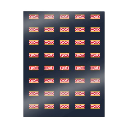 Discover OXXO Wrapping Papers