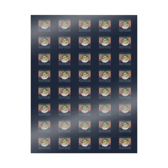 Discover Get in losers we are getting chicky nuggies Wrapping Papers
