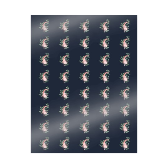 Discover Axolotl Wrapping Papers