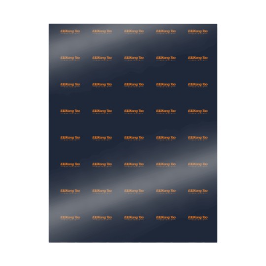 Discover Kang Tao Wrapping Papers