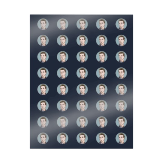 Discover Marty Funkhouser Wrapping Papers