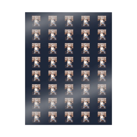 Discover Beyoncé Cowboy Carter Tour Wrapping Papers, Beyonce Cowboy Carter Song Concert Wrapping Papers