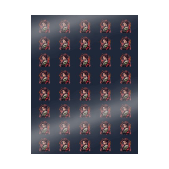 Discover Anime Wrapping Papers, Tanjirou Wrapping Papers, Anime Lovers Wrapping Papers