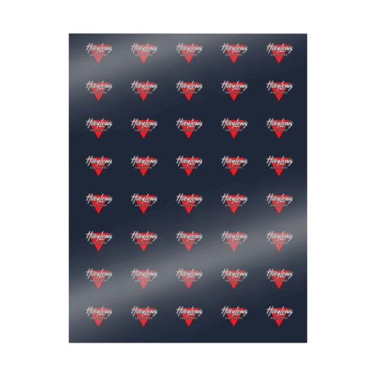 Discover Huey Lewis & the News Wrapping Papers