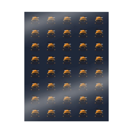 Discover Cuba Surfboards Car Havana Cuban Cubano Wrapping Papers