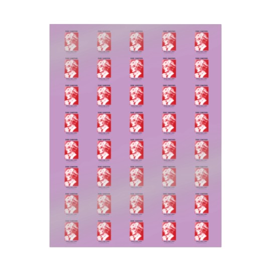 Discover The Smiths Sheila Take A Bow Wrapping Papers Vintage Retro