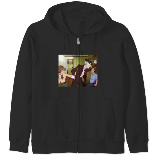 Discover the stanleyparable Zip Hoodies