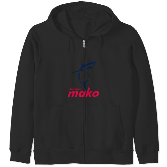 Discover Tasman Mako - Bunnings NPCTasman Mako - Bunnings NPC Zip Hoodies