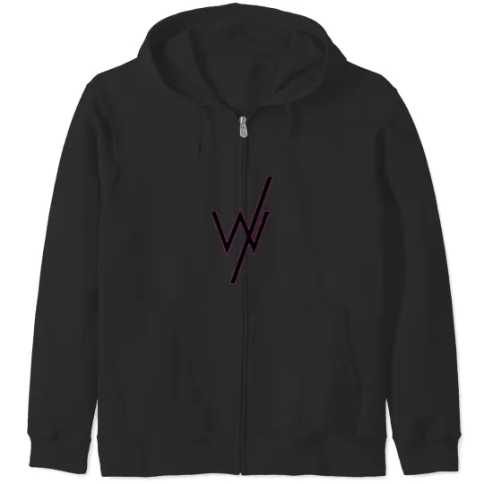 Discover Sleeping With Sirens Zip Hoodies