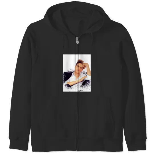 Discover Jace Norman Popstar Sketch Graphic Zip Hoodies