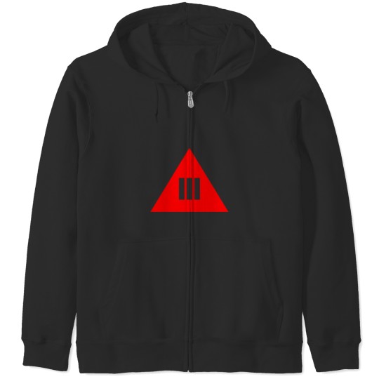 Discover Moore Benjamins Zip Hoodies