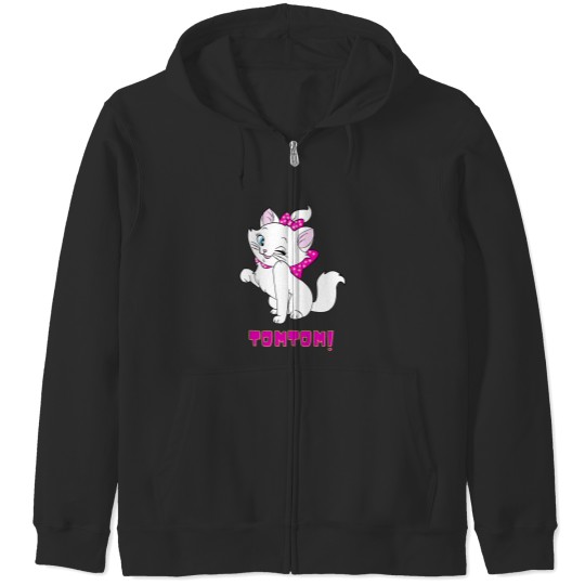 Discover Cute TomTom Pullover Hoodie (1) Zip Hoodies