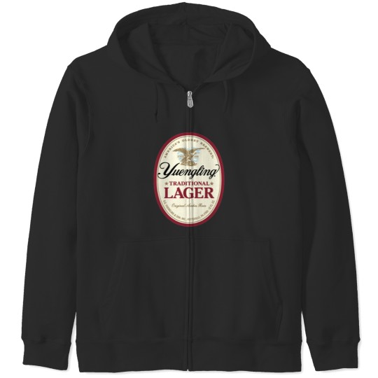 Discover -BEST-SELLING-Yuengling Zip Hoodies