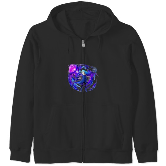 Discover rimuru tempest That Time I Get Reincarnated as a Slime s2 Zip Hoodies
