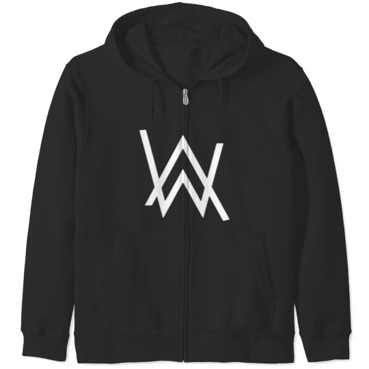 Discover A Walker Zip Hoodies
