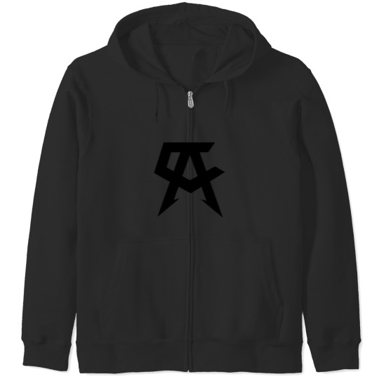 Discover Saul Canelo Alvarez Zip Hoodies