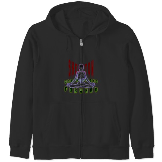 Discover 1 forward observaforward Zip Hoodies