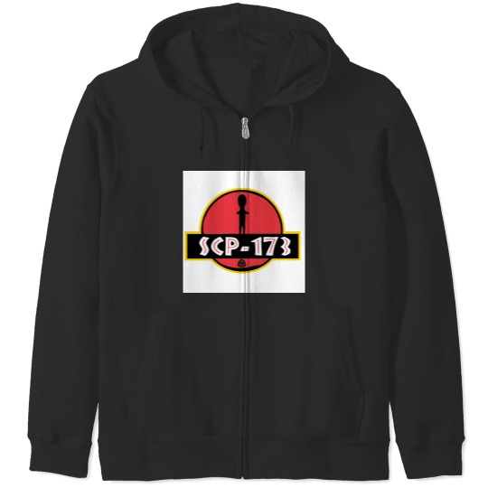 Discover spc-173 Zip Hoodies