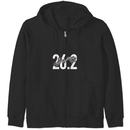 Discover red sox 6+4+3=2 Boston Zip Hoodies