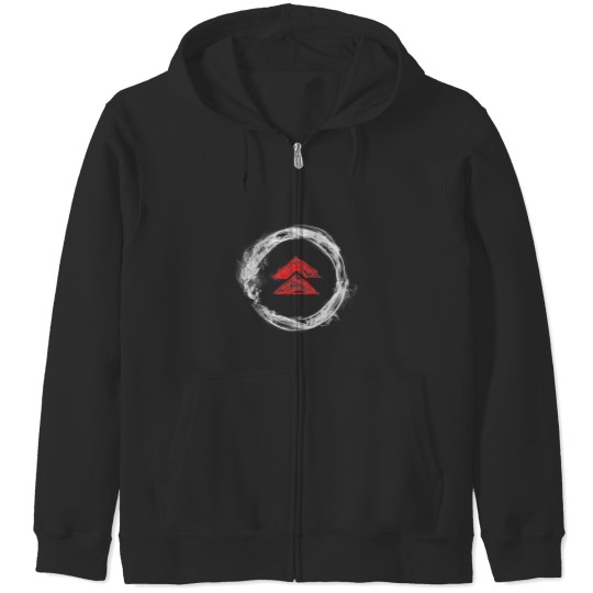 Discover GhostOf Tsushima GhostOf Tsushima gift  .png Zip Hoodies