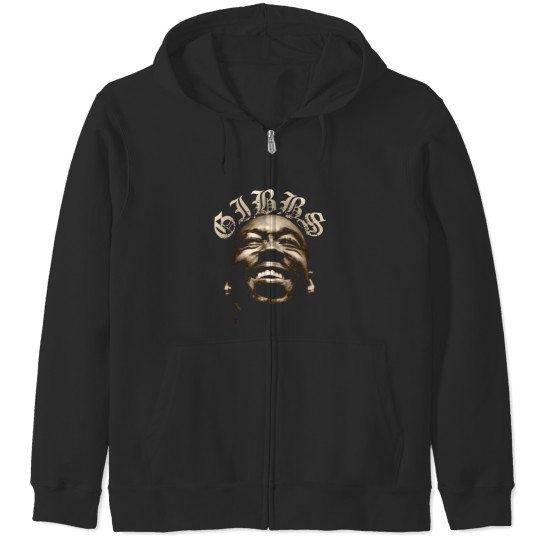 Discover combo BANDANA MADLIB GIBBS Zip Hoodies