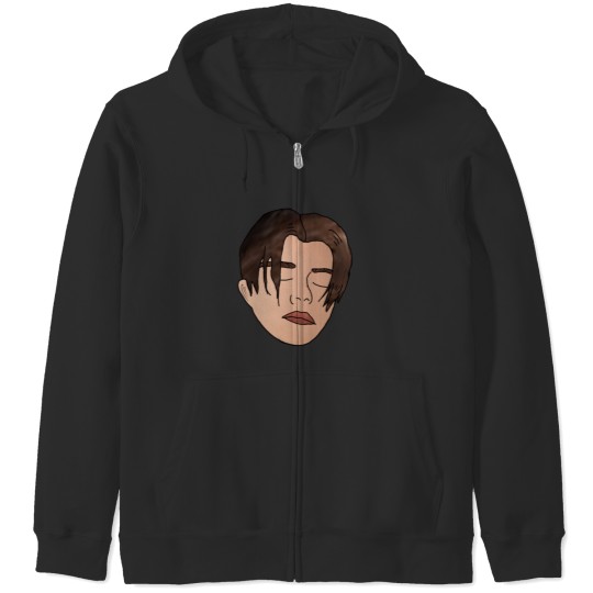 Discover Ruel Zip Hoodies