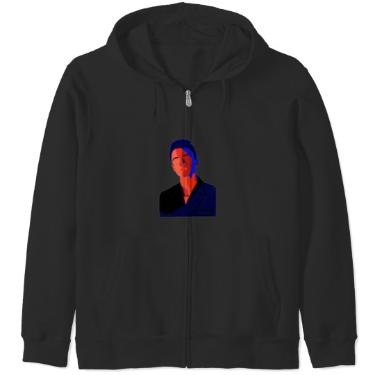 Discover Noah Schnapp                                noah schnapp Zip Hoodies