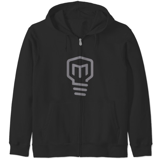 Discover Rober Mark HITS Zip Hoodies