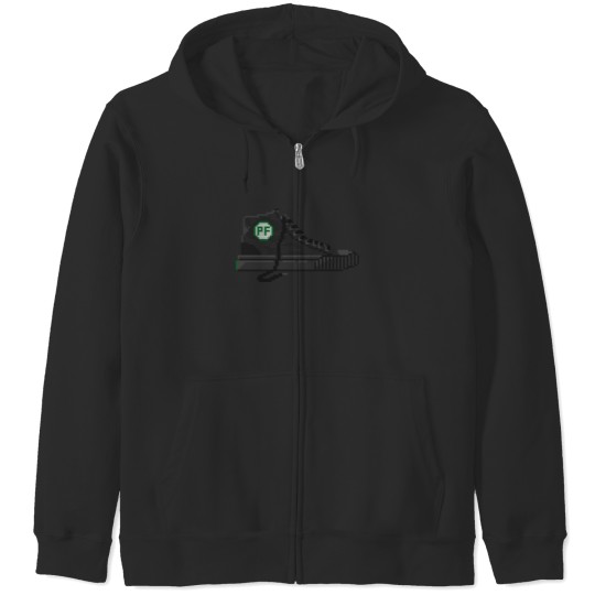 Discover PF Flyers Zip Hoodies