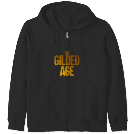 Discover The Breakers Zip Hoodies