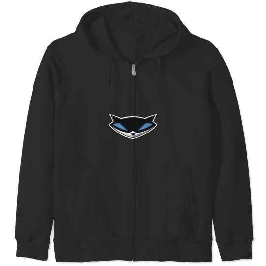 Discover Cat Zip Hoodies