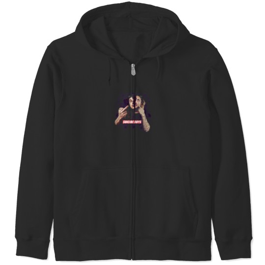 Discover FTP Boys Zip Hoodies