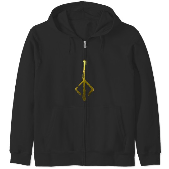 Discover Bloodborne Bloodbornee Game cute Zip Hoodies