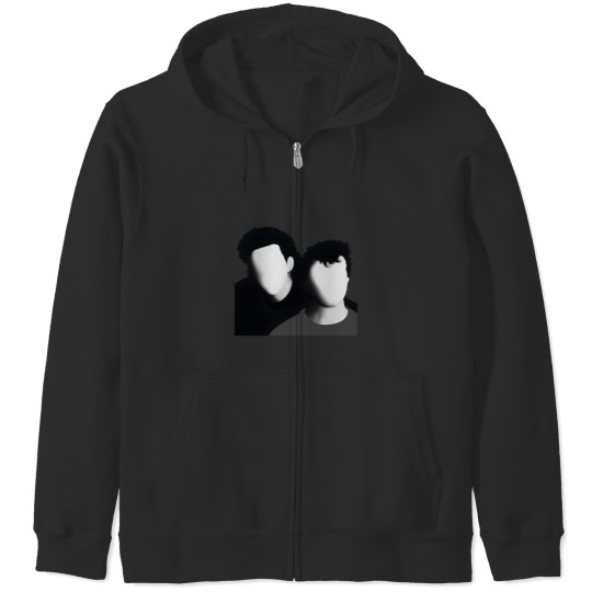 Discover TFF Songs From The Big Chair Album cute Zip Hoodies