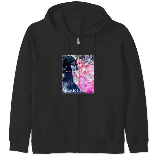 Discover The Dragon And Freckled Princess chandler Zip Hoodies