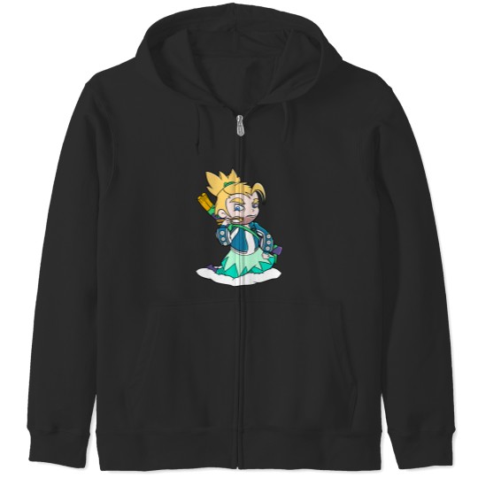 Discover Sekiro Striker Zip Hoodies
