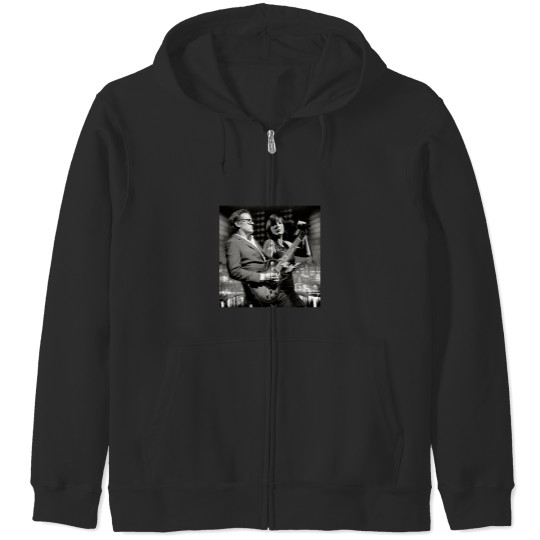 Discover Beth Hart Joe Bonamassa In Amsterdam Blues Rock Zip Hoodies