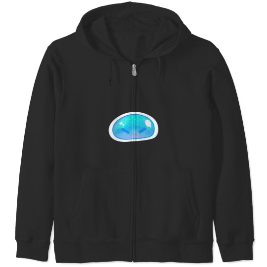 Discover Tempest Slime - Tensei ara Slime Datta Zip Hoodies