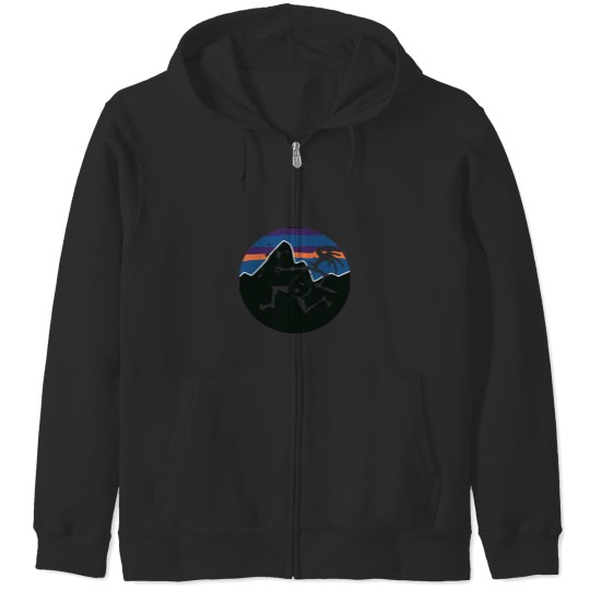 Discover Widespread Panic - Papa_s Home Adult Uni Zip Hoodies