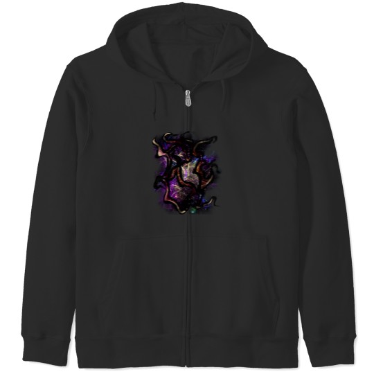 Discover Zhine Zip Hoodies