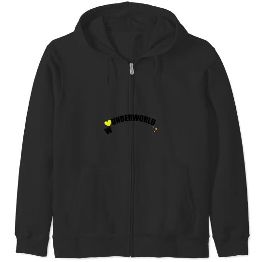 Discover Aesthethic Cool UGLY Aries Of Wunderworld Design Aries's MERCH Zip Hoodies