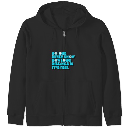 Discover Five Feet Apart - WearWordz. (2) Zip Hoodies