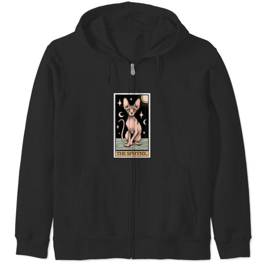 Discover Women'S Men'S Zip Hoodies