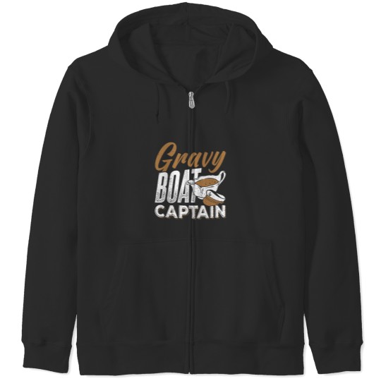 Discover Bluejacket matelot barge dinghy diver Zip Hoodies