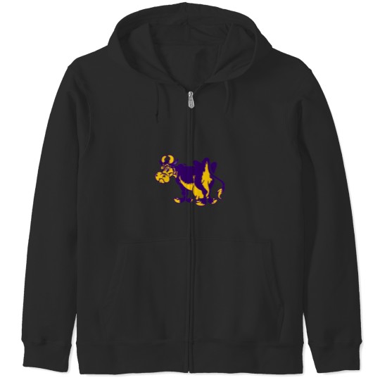 Discover Williams College Zip Hoodies