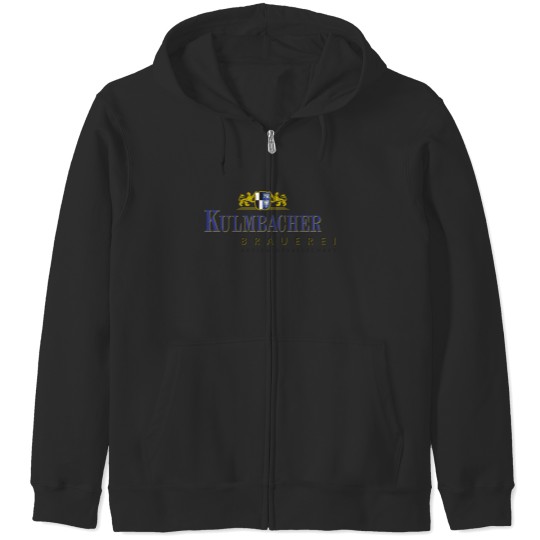 Discover The Kulmbach Brewery Corporation Zip Hoodies