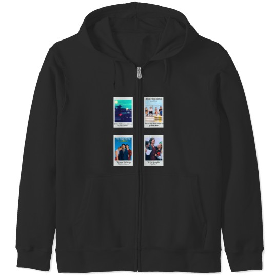 Discover Perks Of Being A WallflowerPackPerks Of Being A Wallflower sPinT-Shir Zip Hoodies