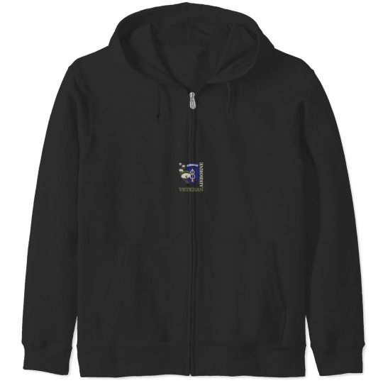 Discover Zip Hoodies